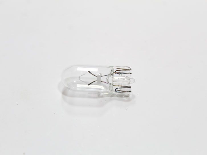 Лампа 12в безцокольная W5w повторители поворотов, габариты (мин 10 шт) PS 12961 CP PHILIPS