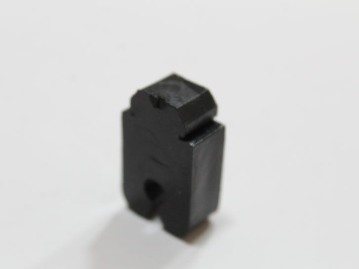 Держатель упора капота Таврия 1102-8407124 AWEL