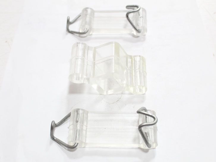 Р/к резинки глушителя ВАЗ 2101-07 (3шт) силикон 2101-1203047/72 AWEL