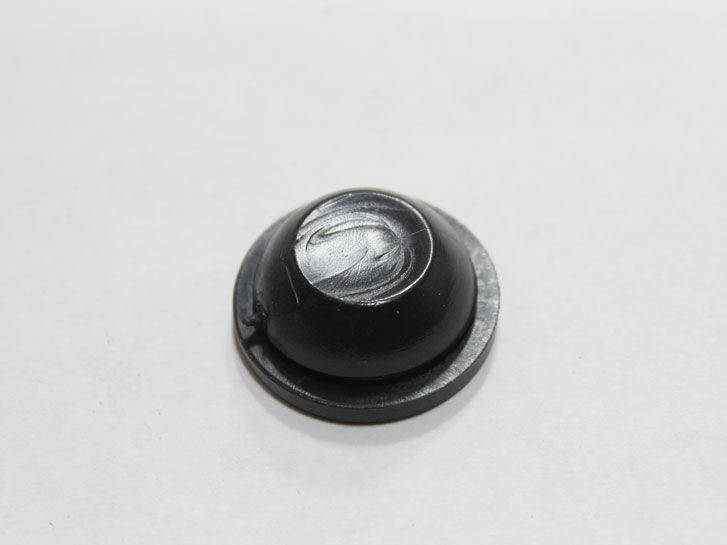 Заглушка отверстий пола ВАЗ 2108 малая 2108-5112092-01Р AWEL фото 2