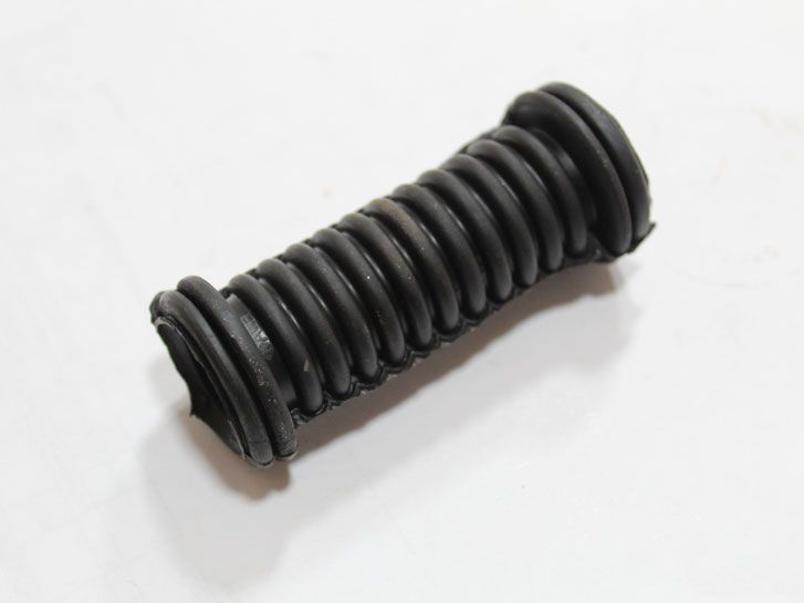 Трубка защитная проводов толстая прямая короткая, перед, зад ВАЗ 2110