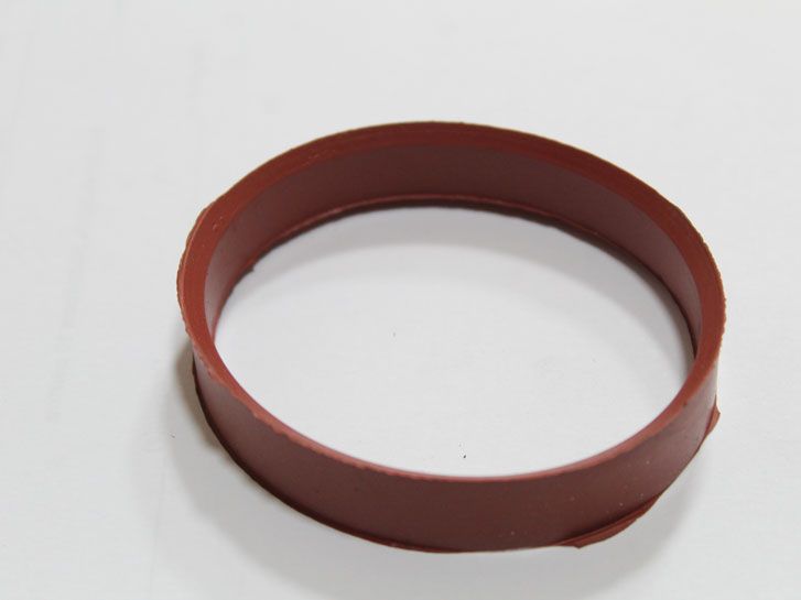 Антихлопок 62 легковой красный