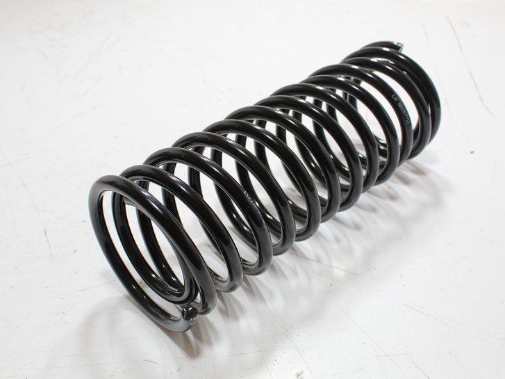 Пружины передние Daewoo Lanos LA 96257711