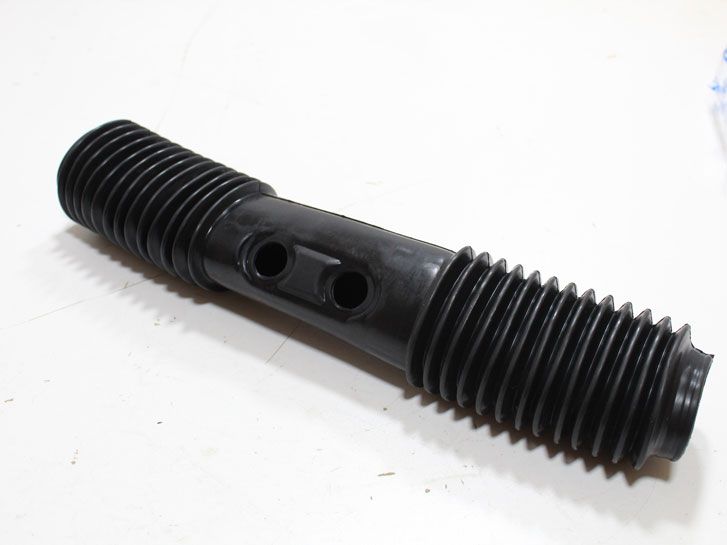 Пыльник рулевой рейки Lanos, Nexia резиновый AT 1224-200SM