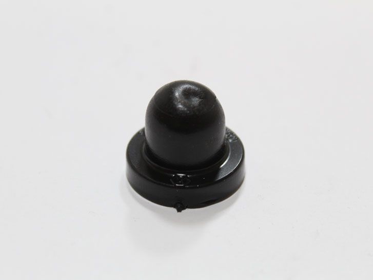 Подушка радиатора ВАЗ 2108-099, Таврия нижняя (малая) 2108-1302060 AWEL