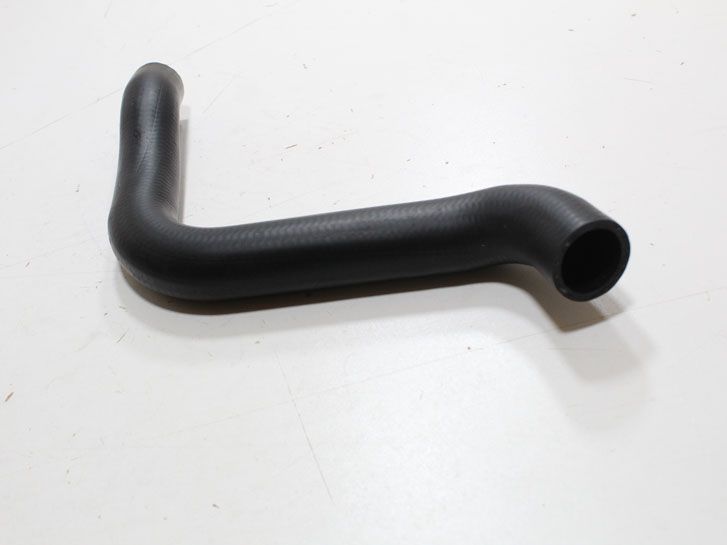 Патрубок радиатора ВАЗ 1118 верхний CARWAY фото 2