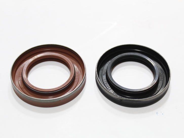 Сальник привода ВАЗ 2110-12,2108-09 левый + правый CS-20