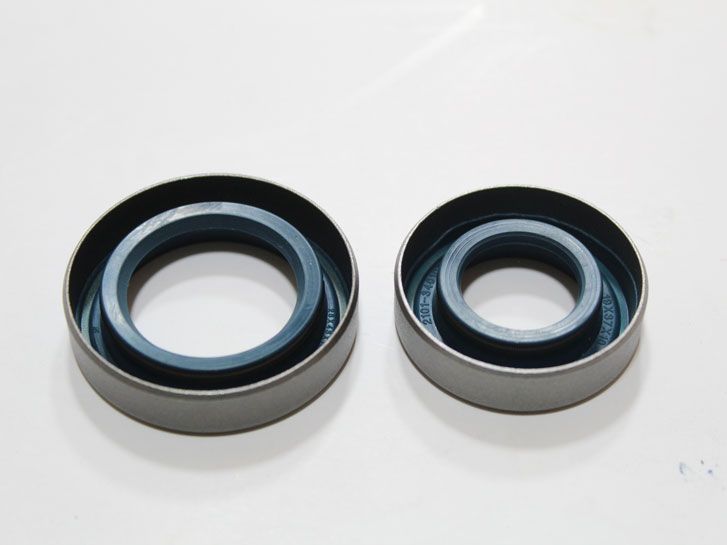 Сальник рулевой колонки  ВАЗ 2101-07 большой (сошки) + малый (червяка) CS-20