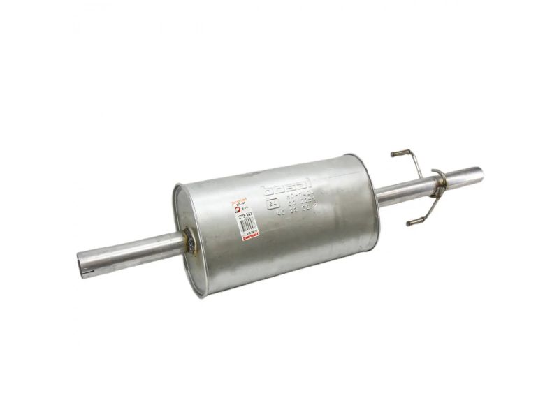 Глушитель VW LT 96- 2.5SDi/2.5TDi/2.8TDi,Mercedes Sprinter 2.9 TD Bosal 279-347