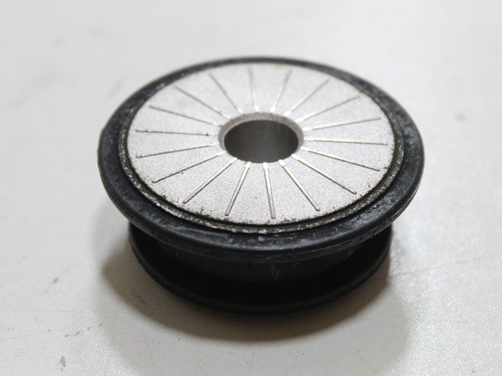 Сайлентблок Aveo балки передний задний GV0135 (CVKD-38) CTR