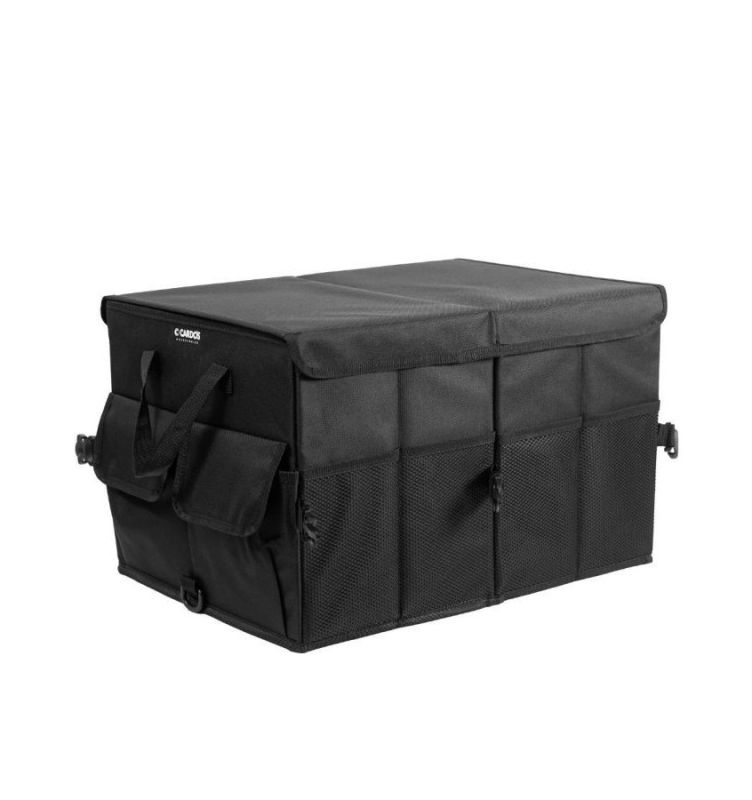 Сумка-органайзер в багажник  510х370х320 CARDOS TRUNK ORGANIZER XXL