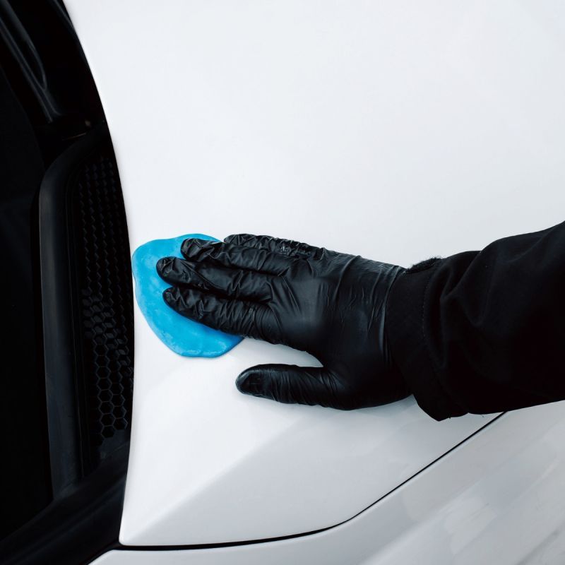 Глина для очистки кузова К2 Glinka Clay Bar 60гр. K2 фото 2