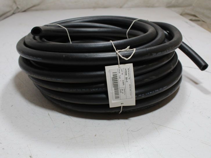 Шланг маслобензостойкий, армированный (тосольный, топливный) d- 19 мм х 24 мм (бухта 25 м) фото 2