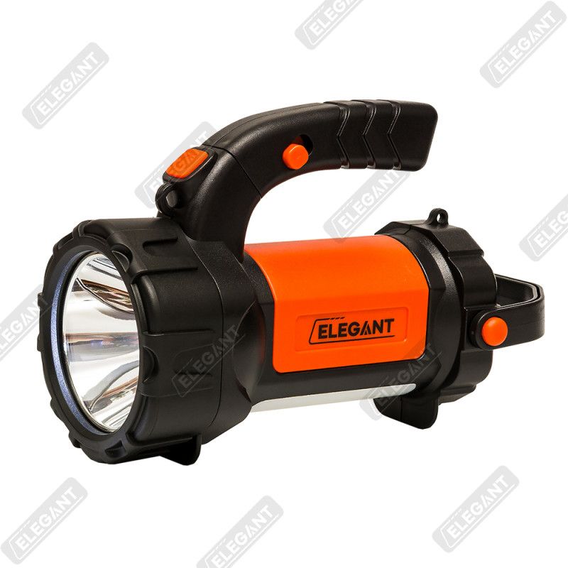 Лампа инспекционная MAXI аккумуляторная ручная USB EL 101 501