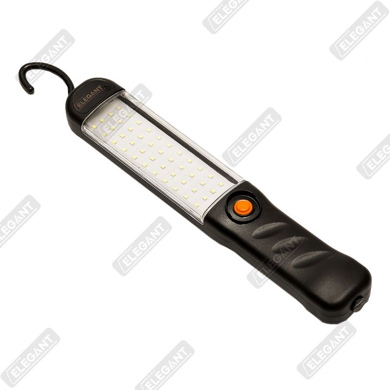 Лампа инспекционная MAXI акумуляторная  48 LED USB EL 101 539