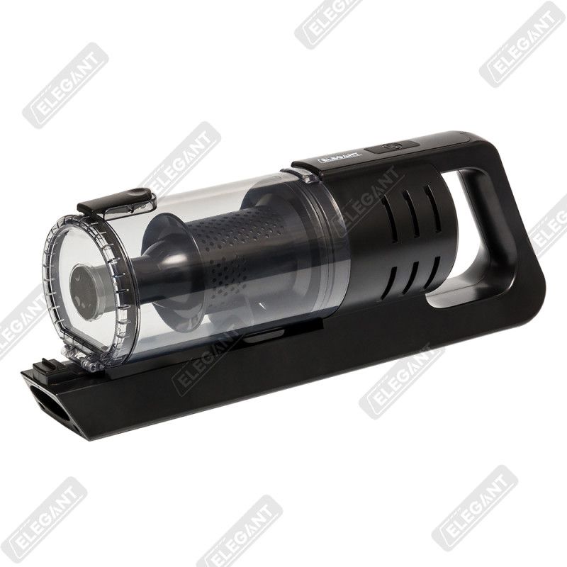 Пылесос MAXI с фильтром HEPA  USB EL 100 238