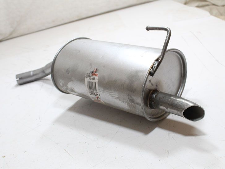 Глушитель Nissan Note 06- (145-127) Bosal