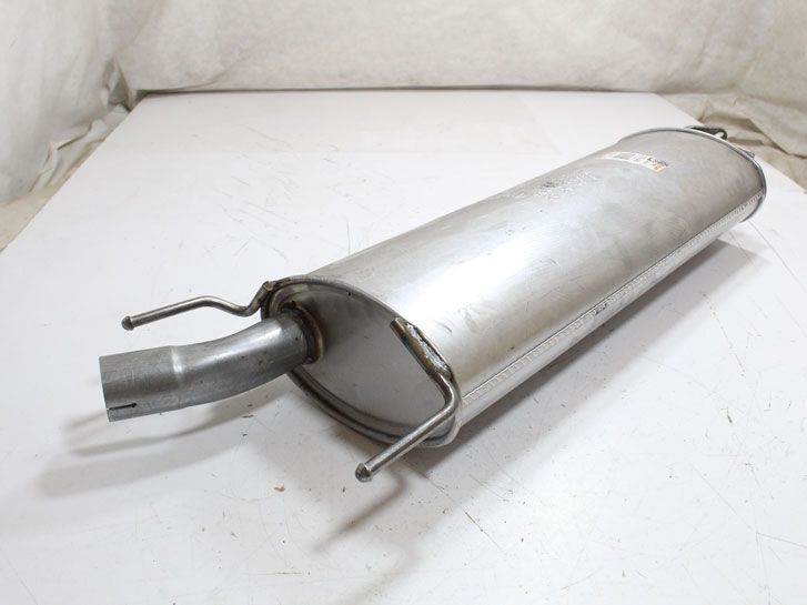 Резонатор Toyota RAV 4 05- (279-445) Bosal