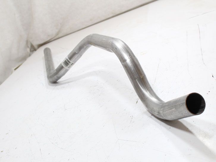 Труба промежуточная Opel Zafira 07- (850-113) Bosal