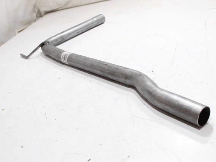 Труба приемная Volkswagen Transporter 1.9D/2.4D 90-92 (843-737) Bosal