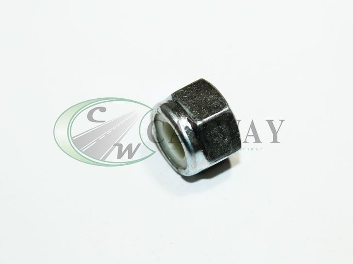 Гайка 10 универсальная самоконтрящаяся