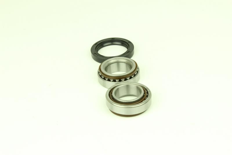 Подшипник ступицы Escort V, VI, VII, Fiesta III, Orion II задний 1333-SKL