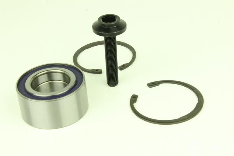 Подшипник ступицы Audi A4, A6, 80, 90, Skoda Superb, VW Passat передний 1355-SKL