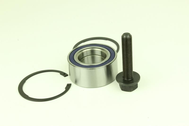 Подшипник ступицы Audi A4, A6, 80, 90, 100, 200, Skoda Superb,  VW Passat передний 1356-SKL