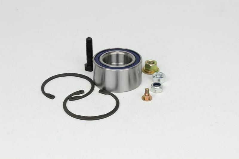 Подшипник ступицы VW Golf, Passat , CHERY Amulet (d 40) передний 1358-SKL