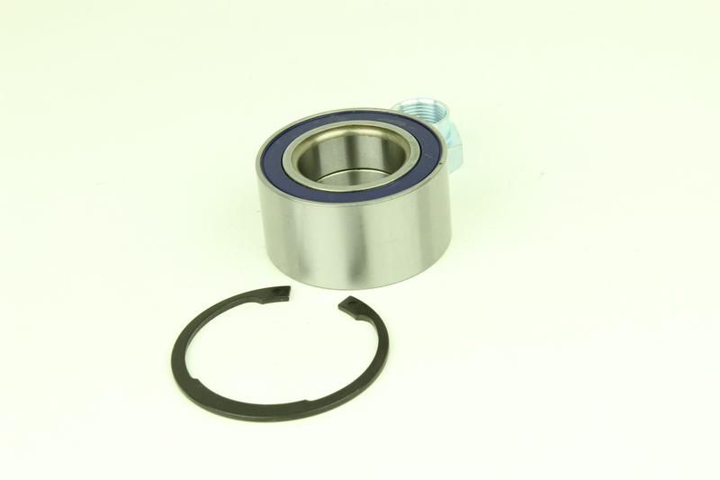 Подшипник ступицы Ford Escort V-VII, Fiesta III-IV, KA, Puma передний 1432-SKL