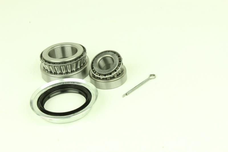 Подшипник ступицы Ford Transit (2.0, 2.0i, 2.9i, 2.5 DI, 2.5 TD передний 1465-SKL