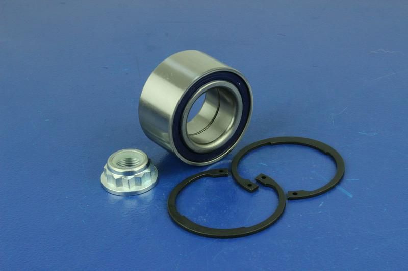 Подшипник ступицы Seat Cordoba, Ibiza II-III, Toledo, VW CaddY II, Golf II-IV передний 1491-SKL