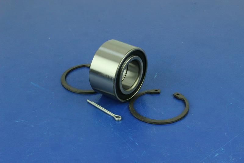 Подшипник ступицы OPEL ASTRA F, CORSA A, B, VECTRA A передний 3403-SKL