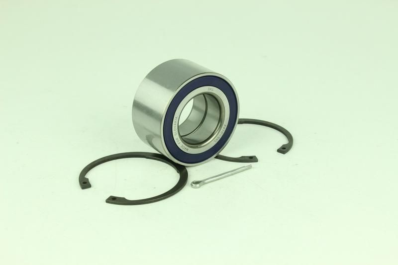 Подшипник ступицы Opel  Astra F, Omega B,Lacetti передний 3410-SKL