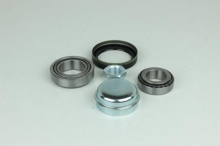 Подшипник ступицы CITROEN JUMPER, FIAT DUCATO, PEUGEOT BOXER задний 3429-SKL