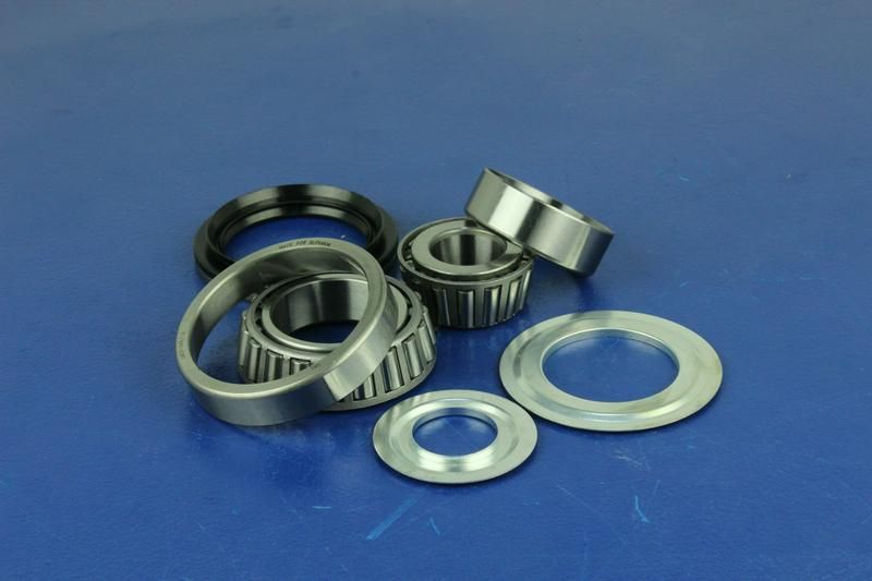 Подшипник ступицы Sprinter (903,902, 904), Lt 28-35 I передний 3434-SKL