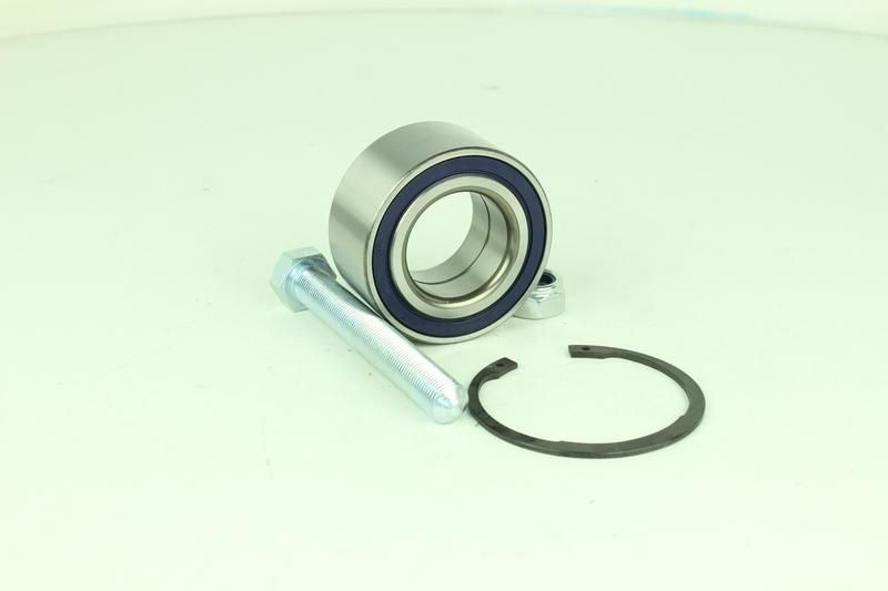 Подшипник ступицы FORD GALAXY, SEAT ALHAMBRA, VW SHARAN задний 3450-SKL