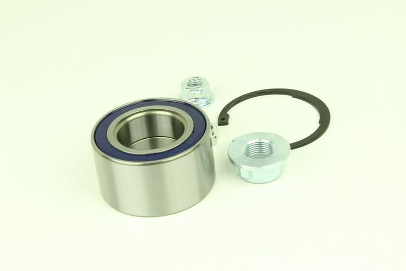 Подшипник ступицы Skoda Octavia,Audi A3, Seat Leon , Toledo передний 3455-SKL