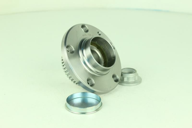 Подшипник ступицы Skoda Octavia, Audi A3, TT, Seat Leon , Toledo задний 3456-SKL