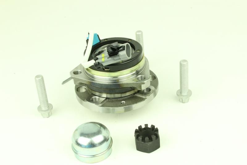 Подшипник ступицы OPEL  ASTRA G передний 3511-SKL