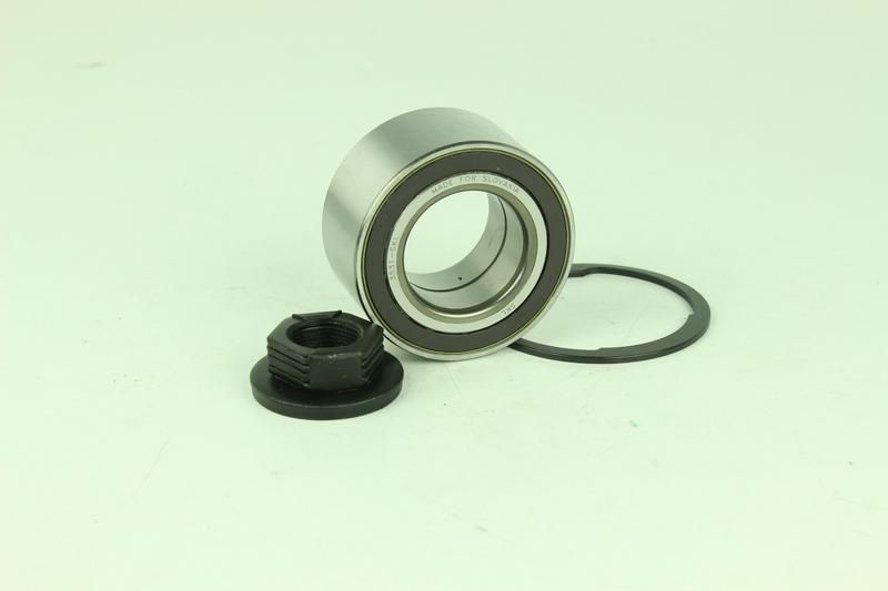 Подшипник ступицы FORD FIESTA, FOCUS, FUSION, MAZDA 2 передний 3531-SKL