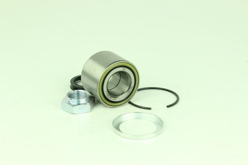 Подшипник ступицы CITROEN XSARA, SAXO, PEUGEOT 106, 206, 306 задний 3556-SKL