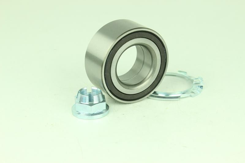 Подшипник ступицы NISSAN PRIMASTAR, OPEL VIVARO, RENAULT TRAFIC передний 3618-SKL