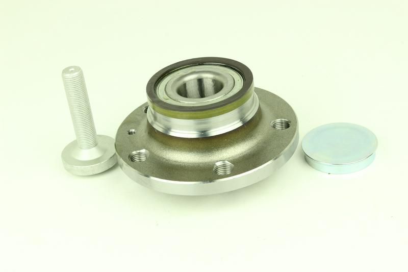 Подшипник ступицы Audi A3, Skoda Octavia, VW Caddy III, Golf V, Jetta III, Passat задний 3644-SKL