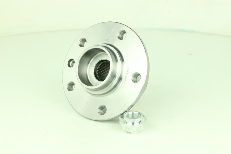 Подшипник ступицы VW TRANSPORTER T5, MULTIVAN, TOUAREG передний/ задний 3646-SKL