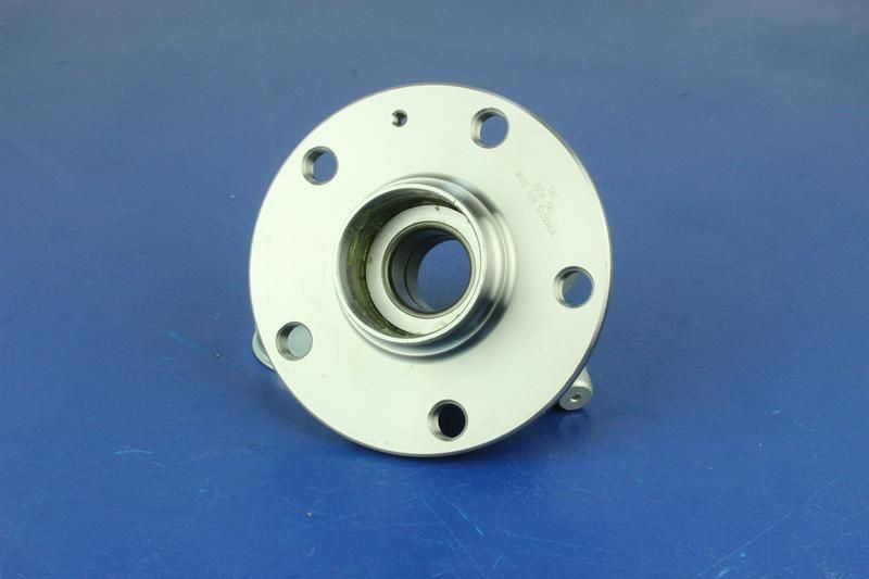 Подшипник ступицы AUDI A3; SEAT ALTEA; SKODA OCTAVIA III;  VW GOLF VI задний 3656-SKL