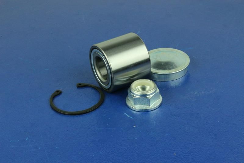 Подшипник ступицы RENAULT MEGANE II, SCENIC I задний 3676-SKL