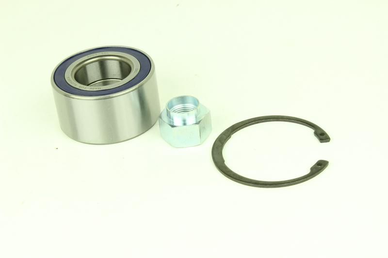 Подшипник ступицы Chevrolet Lacetti 1,6,1.8, Nubira передний 3902-SKL