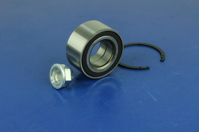 Подшипник ступицы RENAULT DUSTER, FLUENCE, SCENIC, MEGANE передний 6682-SKL