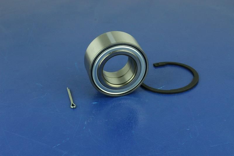 Подшипник ступицы HYUNDAI SONATA, I35, TUCSON, SANTA FE, KIA SPORTAGE передний 6891-SKL